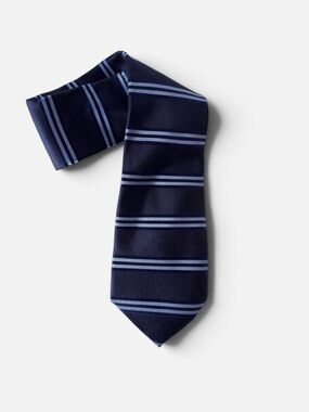 Marks & Spencer classic striped Tie